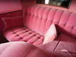 Pierce-Arrow Model 36 Coupe 1927 года